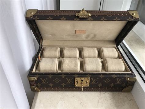 Louis Vuitton Box Case | Paul Smith