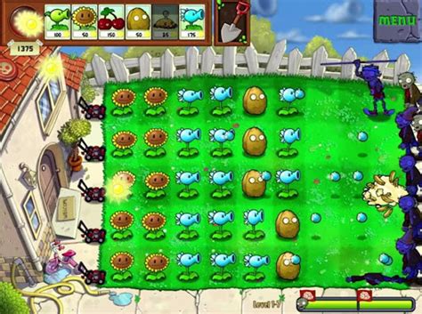 Plants vs Zombies: Comprehensive Guide to Mini-Games