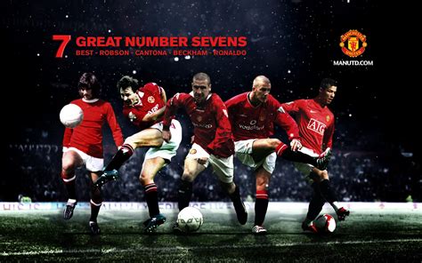 Ronaldo to wear his iconic number 7 upon Manchester United return - 1XNEWS