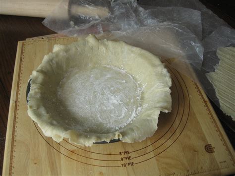 Baking Outside the Box: Foolproof Pie Crust Tips