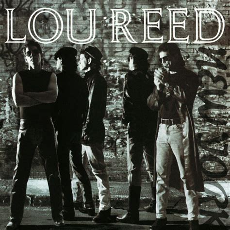 Lou Reed / New York deluxe edition – SuperDeluxeEdition