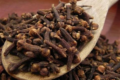 Clove exports soar as global prices increase | The Citizen