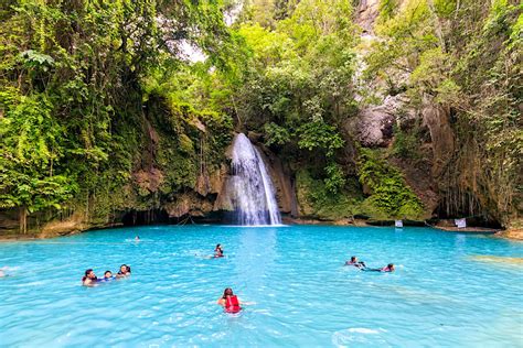 Must see attractions in Eastern Visayas - Lonely Planet