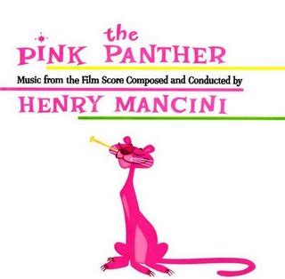 The Pink Panther Theme - Wikiwand