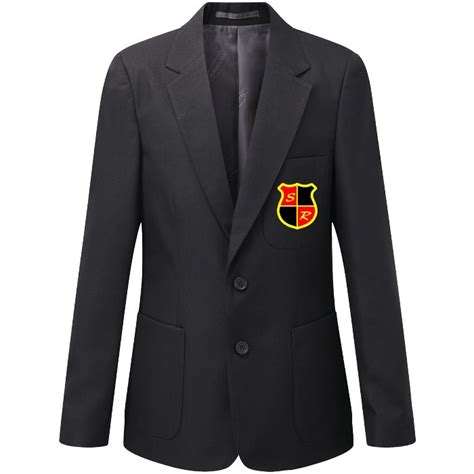 Slated Row School Boys Blazer - Maisies Schoolwear