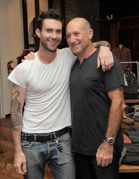 Adam & his Dad | Adam levine, Adam levine style, Maroon 5