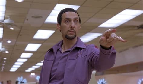 Big Lebowski Spinoff Going Places: Photo of John Turturro as Jesus ...