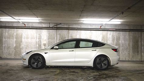 2023 Tesla Model 3 Review: Same Car, New Heart