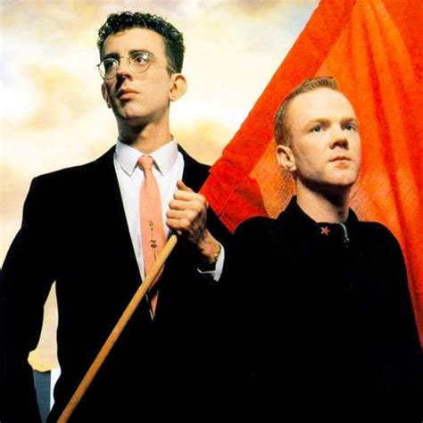 Corazón de Canción: The Communards - Never Can Say Goodbye (letra en ...