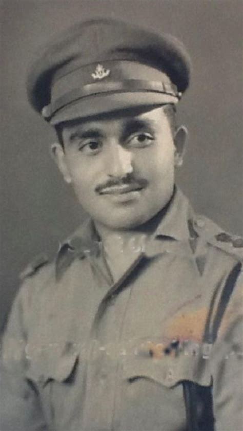 Remembering Major Somnath Sharma: First Param Vir Chakra Recipient