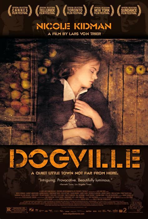 Image gallery for Dogville - FilmAffinity