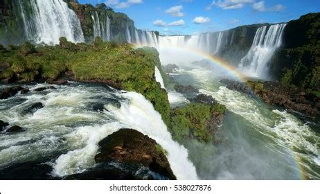 3,180 Paraguay waterfalls Images, Stock Photos & Vectors | Shutterstock