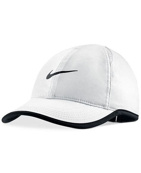 Nike Featherlight Cap & Reviews - Women's Brands - Women - Macy's