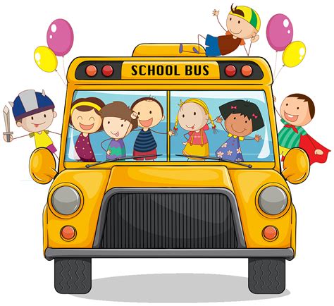 School PNG Transparent Images - PNG All