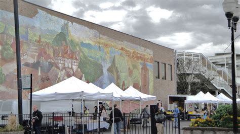 10 Local Farmers' Markets in Chicago Opening This Summer | UrbanMatter