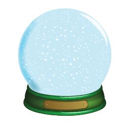 Snow Globe Png Hd Transparent Png