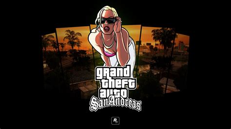 3840x2160 Gta San Andreas 4K ,HD 4k Wallpapers,Images,Backgrounds,Photos and Pictures