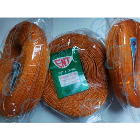 Multi-Function Tali Lubid Rope / Twine Lubid / Nylon Rope {1MM-2MM ...