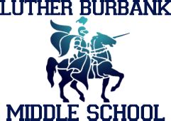 Home - Luther Burbank Middle School