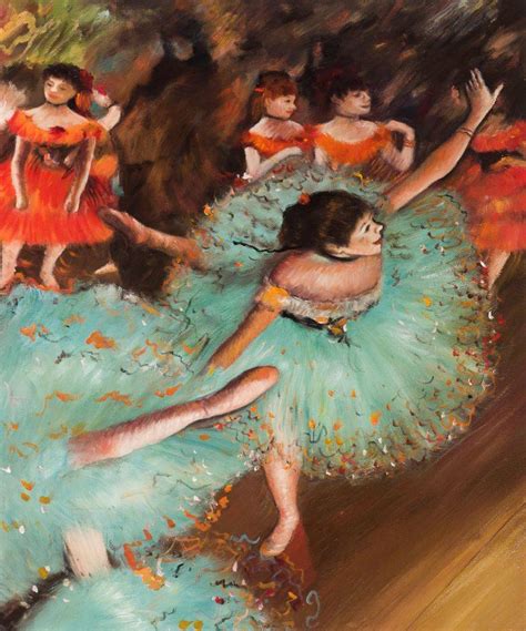 Most Famous Paintings By Edgar Degas Learnodo Newtonic Painting | My XXX Hot Girl