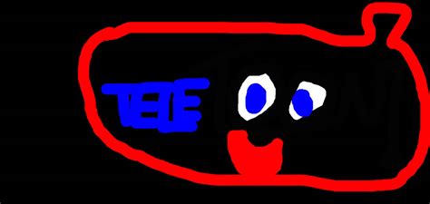 Teletoon Rebrand logo by madman64ds on DeviantArt