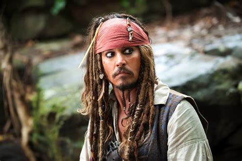 pirates-jack-sparrow - Majorfact