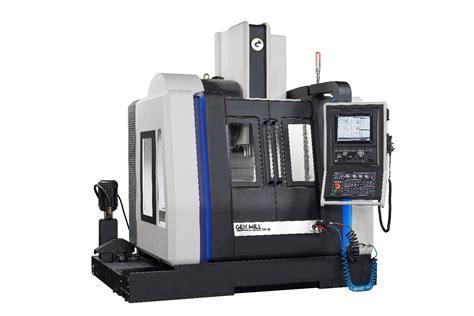 Affordable 5-Axis CNC Milling Machine Center - Expand Machinery