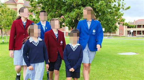 Geelong Christian College: Victorian school under fire for new uniform | Geelong Advertiser