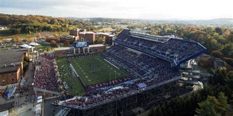 Guest Post: JMU Football In October | JMU Sports Blog