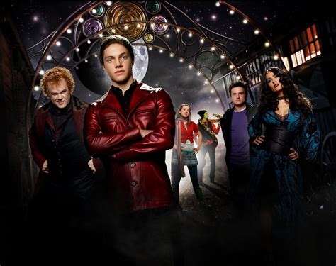 Cirque du Freak: The Vampire's Assistant - Cirque du Freak Photo ...