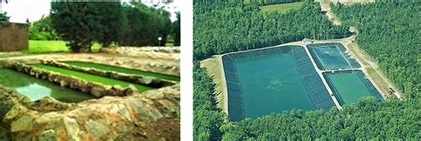 Waste Stabilisation Ponds | SSWM - Find tools for sustainable sanitation and water management!