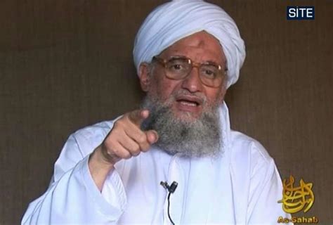 US airstrike kills Osama bin Laden’s successor, Ayman al-Zawahiri - SolaceBase