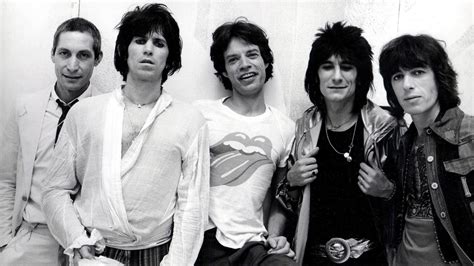 The Rolling Stones Band Wallpapers - Top Free The Rolling Stones Band ...