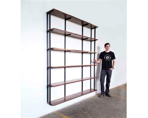 Wall Mounted Modern Bookshelf | ubicaciondepersonas.cdmx.gob.mx