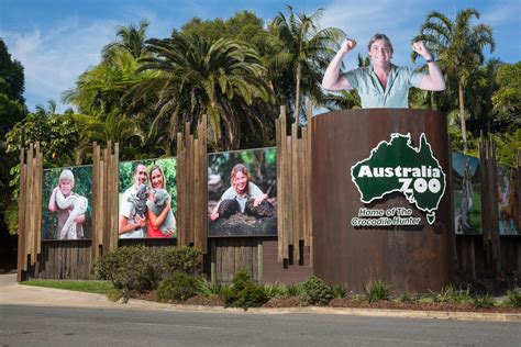 Brisbane Zoo - The Best Family Attraction in Australia - Together Brisbane