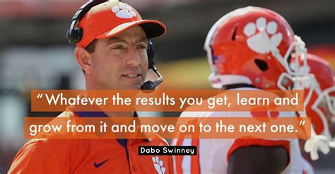 Dabo Swinney Quotes - ShortQuotes.cc