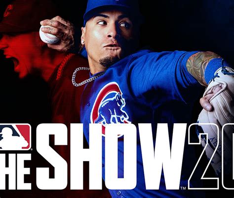 MLB The Show 20: Javier Baez Cover, Release Date and New Trailer | News, Scores, Highlights ...