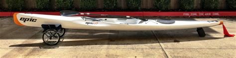 Epic v7 Surfski Kayak for sale from United States