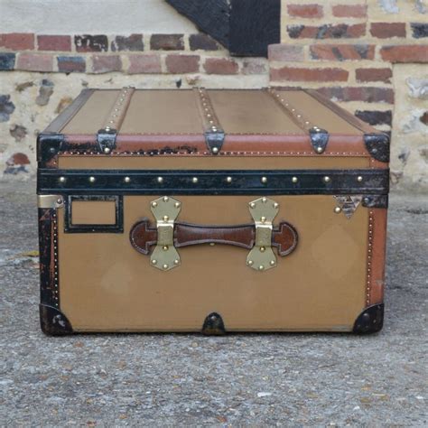 Moynat cabin trunk - Bagage Collection