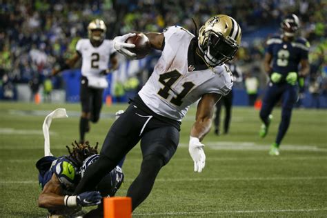 Alvin Kamara Injury Report: Unfortunate News for New Orleans Saints Fans - EssentiallySports