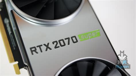 NVIDIA GeForce RTX 2070 SUPER Review, Specs & Features | iGyaan