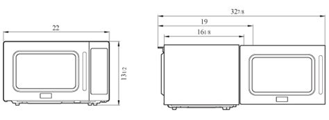 Commercial Microwave ovens by Turbo Air