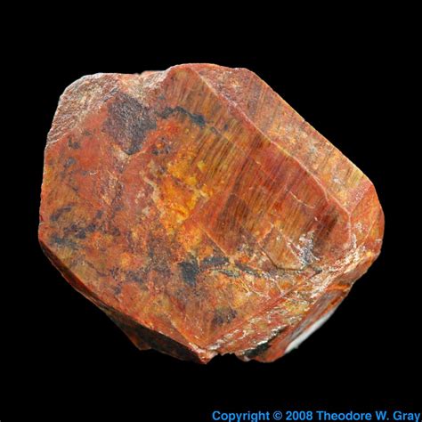 87 Fr Francium | Minerals, Antique glass, Element
