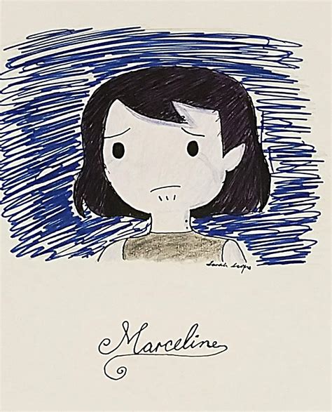 Marceline crying | Adventure Time Amino Amino