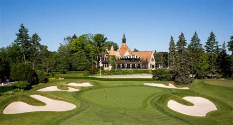 St. George’s Golf and Country Club agrees to host 2021 RBC Canadian Open - Golf Industry Network