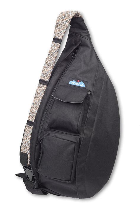 KAVU Rope Sling Bag - BSA Soar