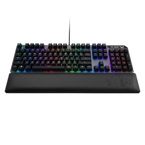 TUF Gaming K7｜Keyboards｜ASUS USA