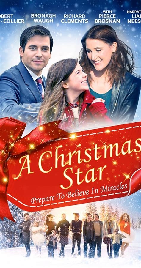 A Christmas Star (2015) - IMDb