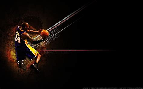 Nike Kobe Bryant Wallpapers - Wallpaper Cave