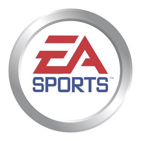 EA Sports Logo PNG Transparent (1) – Brands Logos